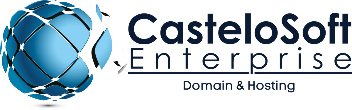CasteloSoft Enterprise — Domain & Hosting